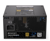 ENDORFY Supremo FM6 850W 80 Plus Gold ATX 3.1 - 1319950 - zdjęcie 6